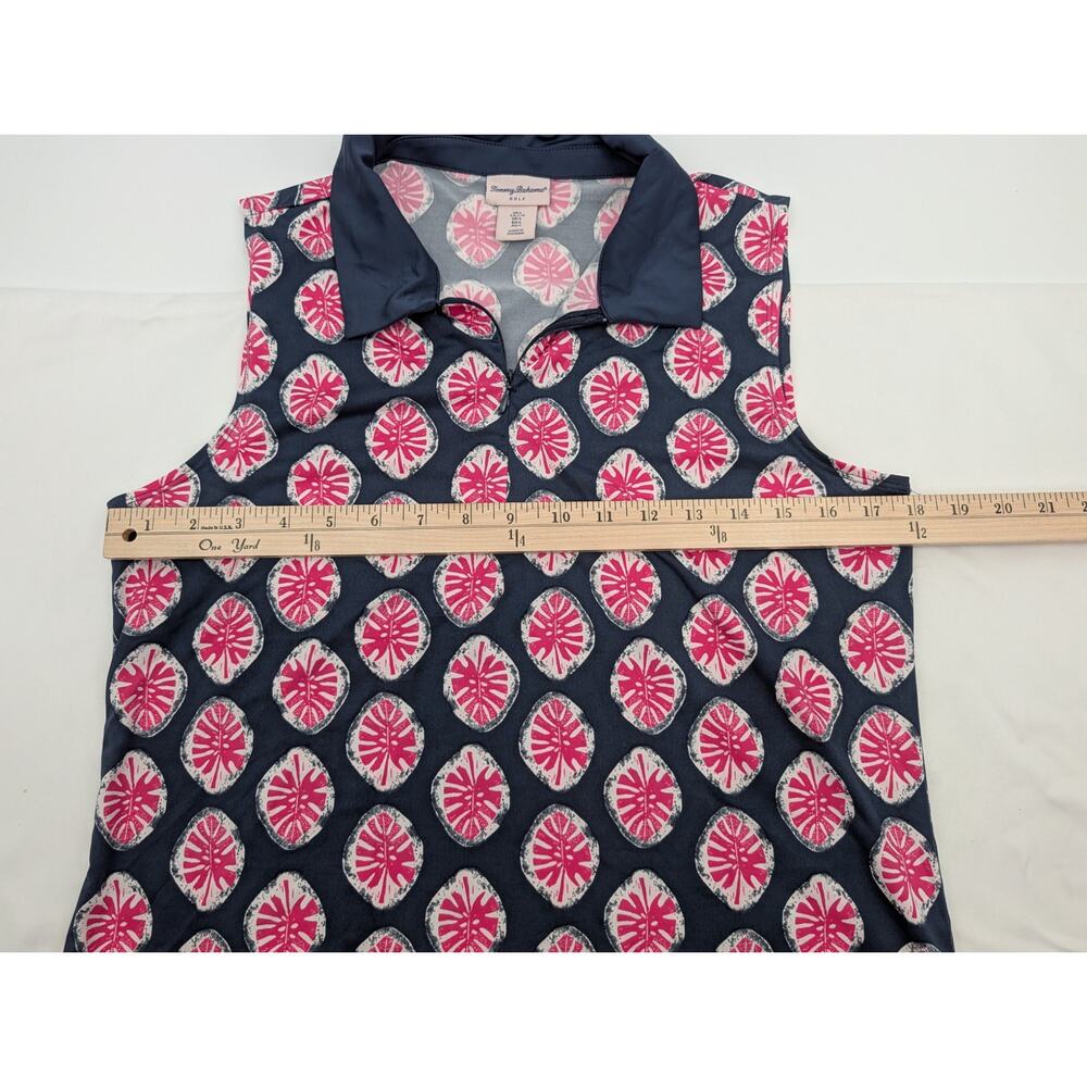Tommy Bahama Golf Skort and Matching Tank Pickleball Outdoors Athletic Large - Picture 3 of 9